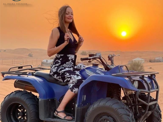 Al Inara Tourism