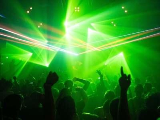 Mazagan Night Club