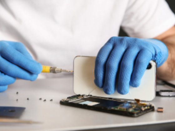 Smart Corner Mobile Phone Repair