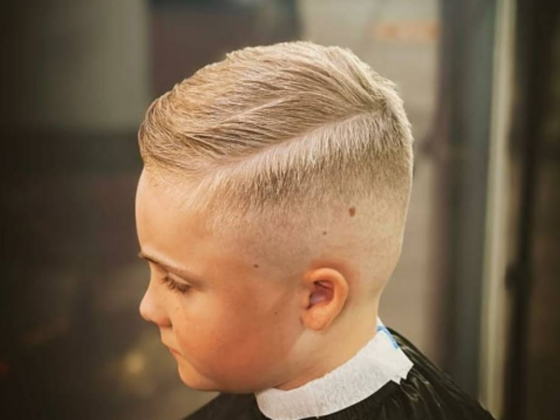 Billionaire Gents Salon