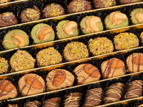 Pollino Sweets