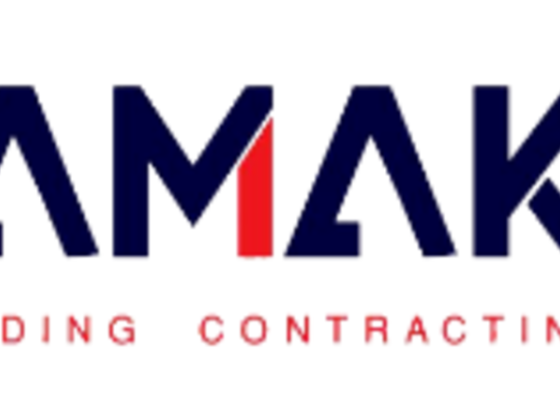 Yamak Stones & Fitouts