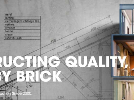 Yamak Stones & Fitouts