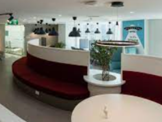 Jobetter Space