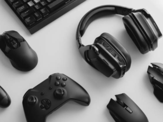 Royal Choice Electronics Trading