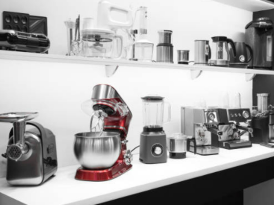 Royal Choice Electronics Trading