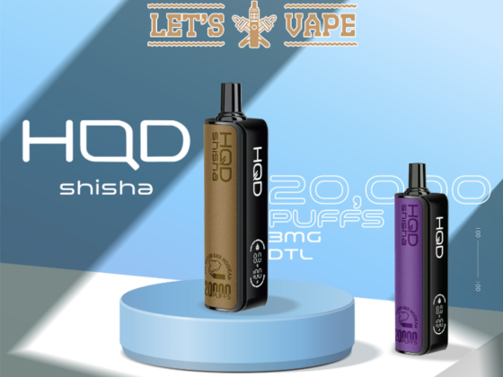 Let"s Vape