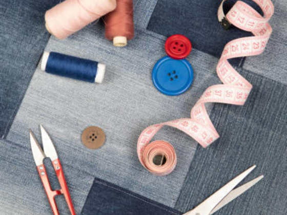 Marjan Tailoring & Embroidery