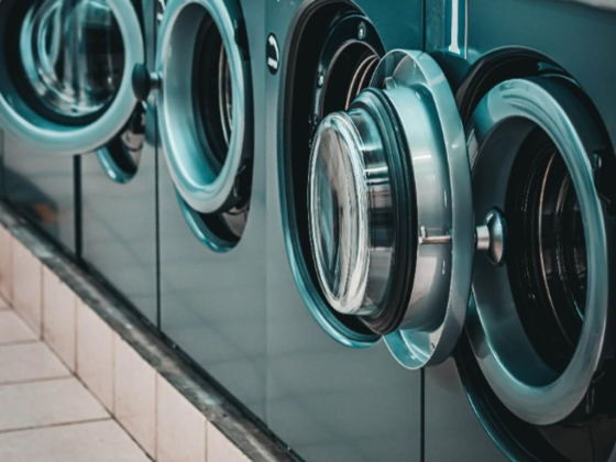 Acura Laundry