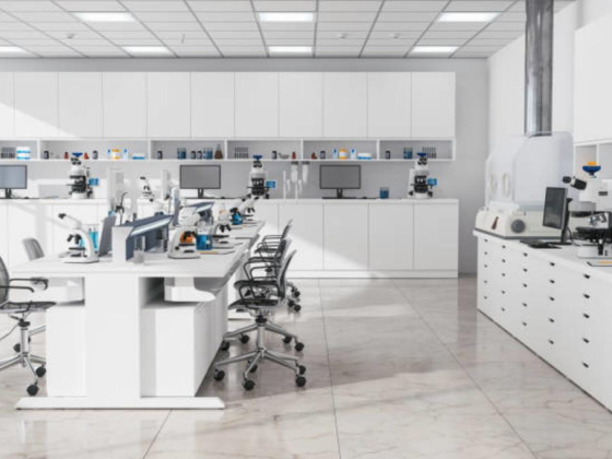 Thyrocare Laboratories