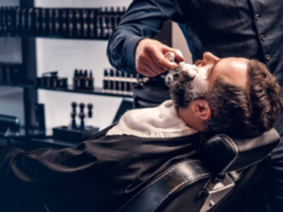 Rawaq Gents Salon