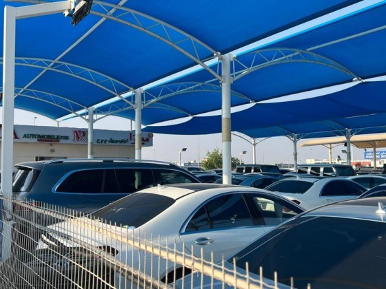 Mirza Automobiles