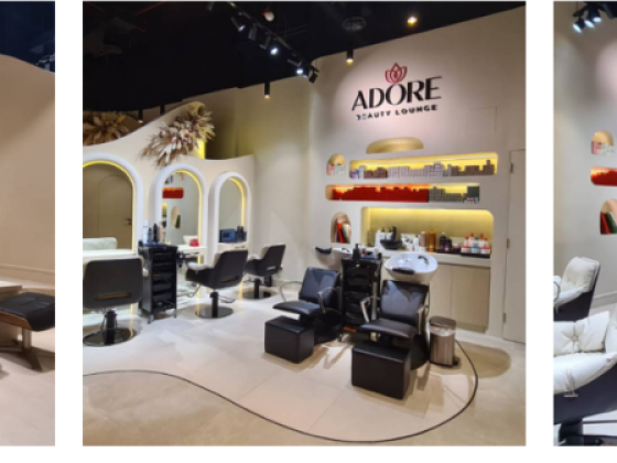 Adore Beauty Lounge