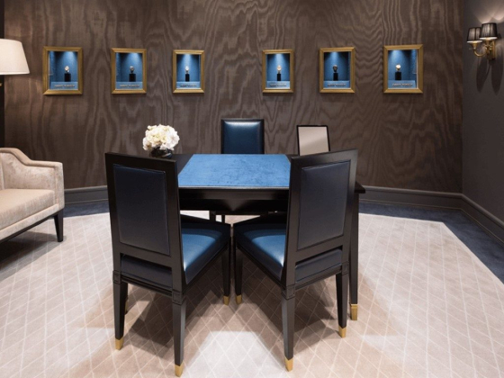 Harry Winston