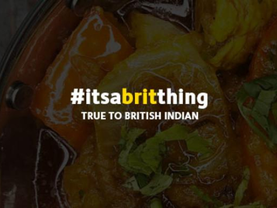 Curry Mile Restaurant
