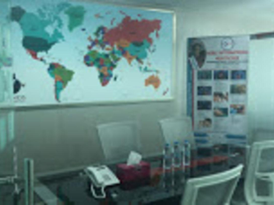 Friends Travel & Tourism L.L.C