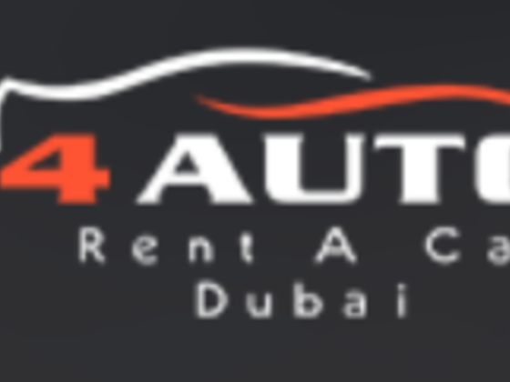 4 Auto Rent A Car