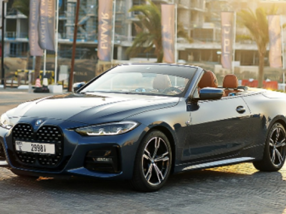 4 Auto Rent A Car
