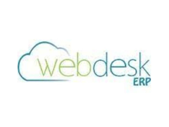 Web Desk ERP (ICT Information Systems)