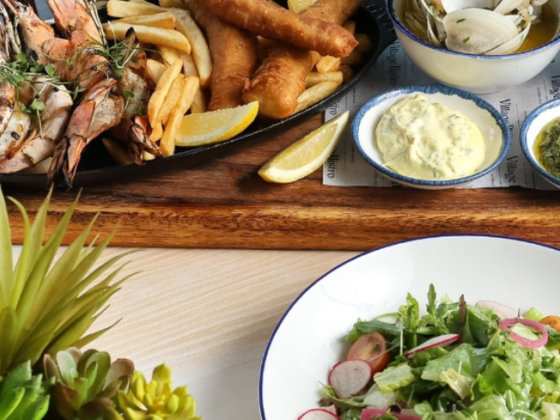 Village Bistro
