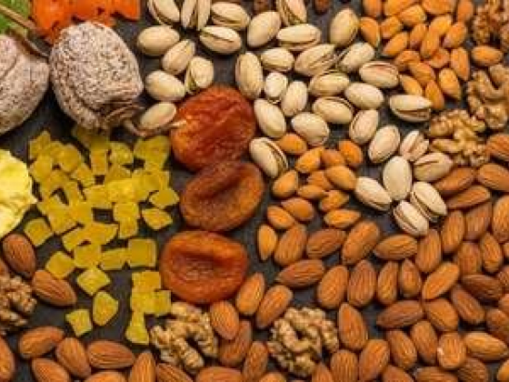 Sadaf Foodstuff Trading
