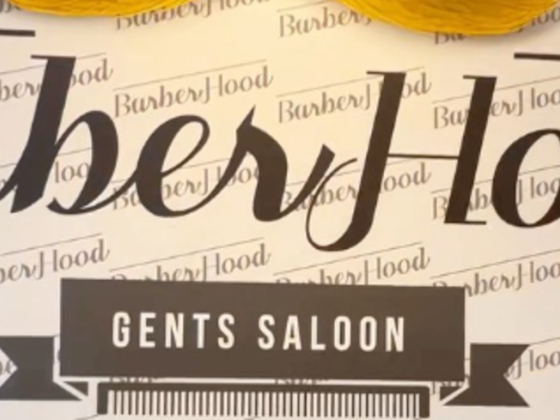Barber Hood Gents Salon