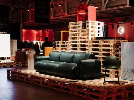 Natuzzi Editions