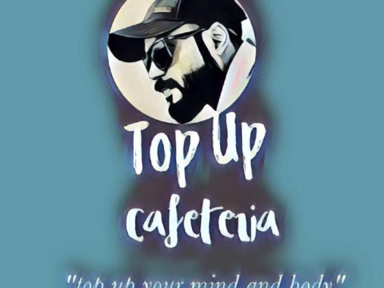 Top Up Cafeteria