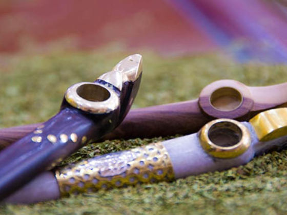 Max Time Smoking Requisites Trading