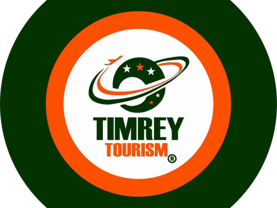 Timrey Tourism