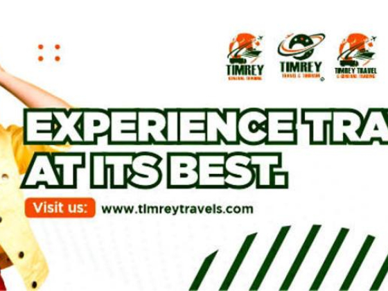 Timrey Tourism