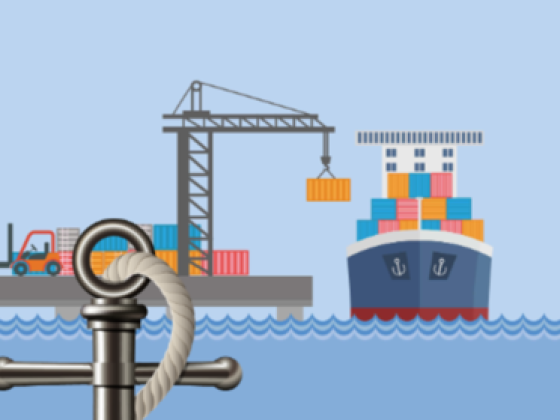 Uae National Ship Suppliers Association