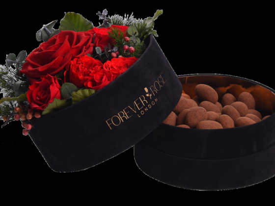 Forever Rose