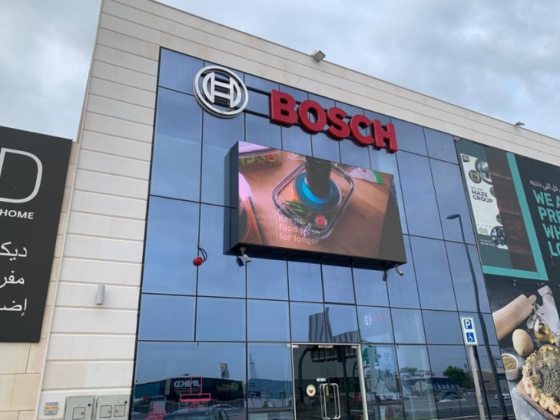 Bosch