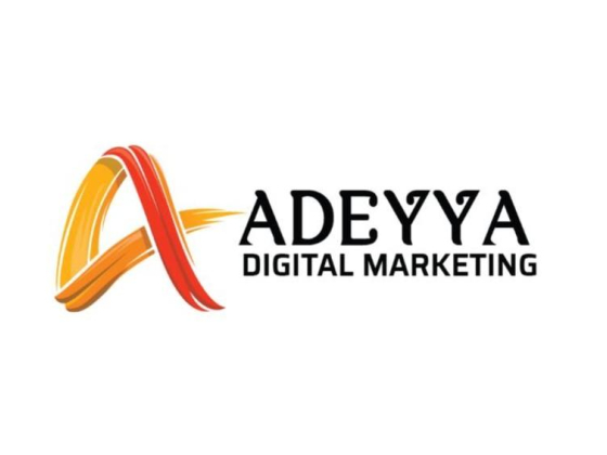 Adeyya Digital Marketing