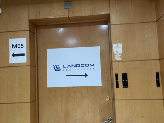 Land Com Real Estate
