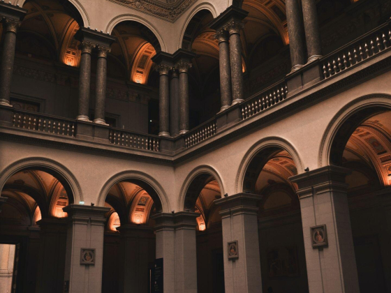 South Ballroom