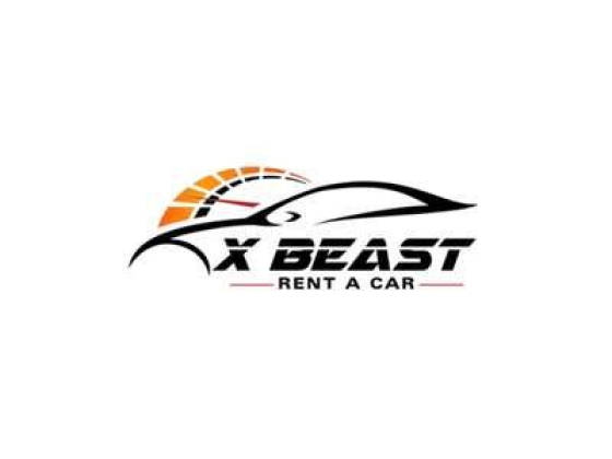 X Beast Rent A Car