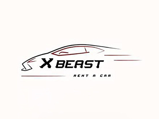 X Beast Rent A Car
