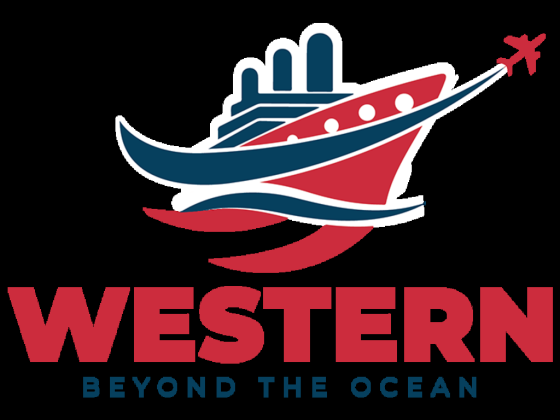 Western Freight Shipping