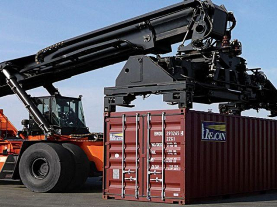 Western Freight Shipping