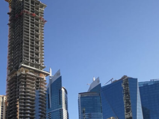 Fibrex Industrial Construction Group