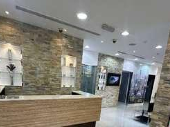 Barber District Gents Salon