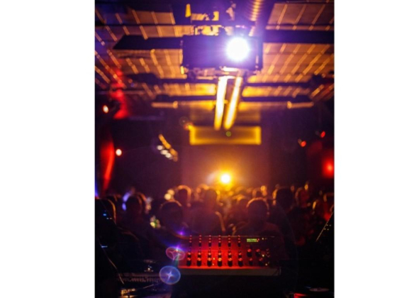 Bewaffa  ​night Club
