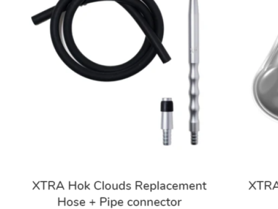 Xtra Vape For Electronic Cigarettes & Accessories Trading L.l.c