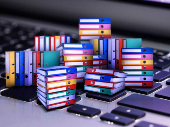 Archiving Solutions