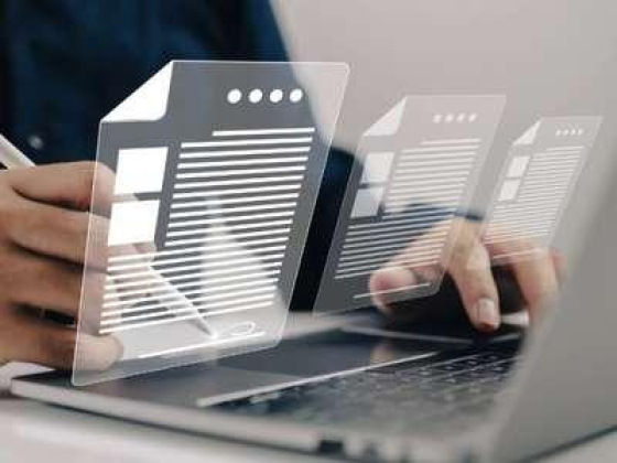 Archiving Solutions