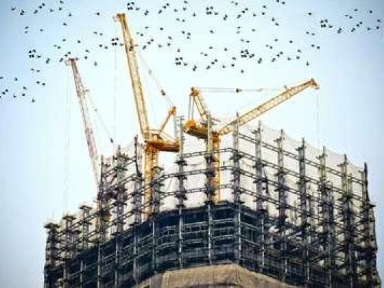 Ain Building Contracting