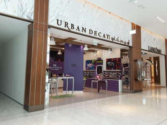 Urban Decay