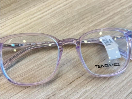 Stylo Opticals
